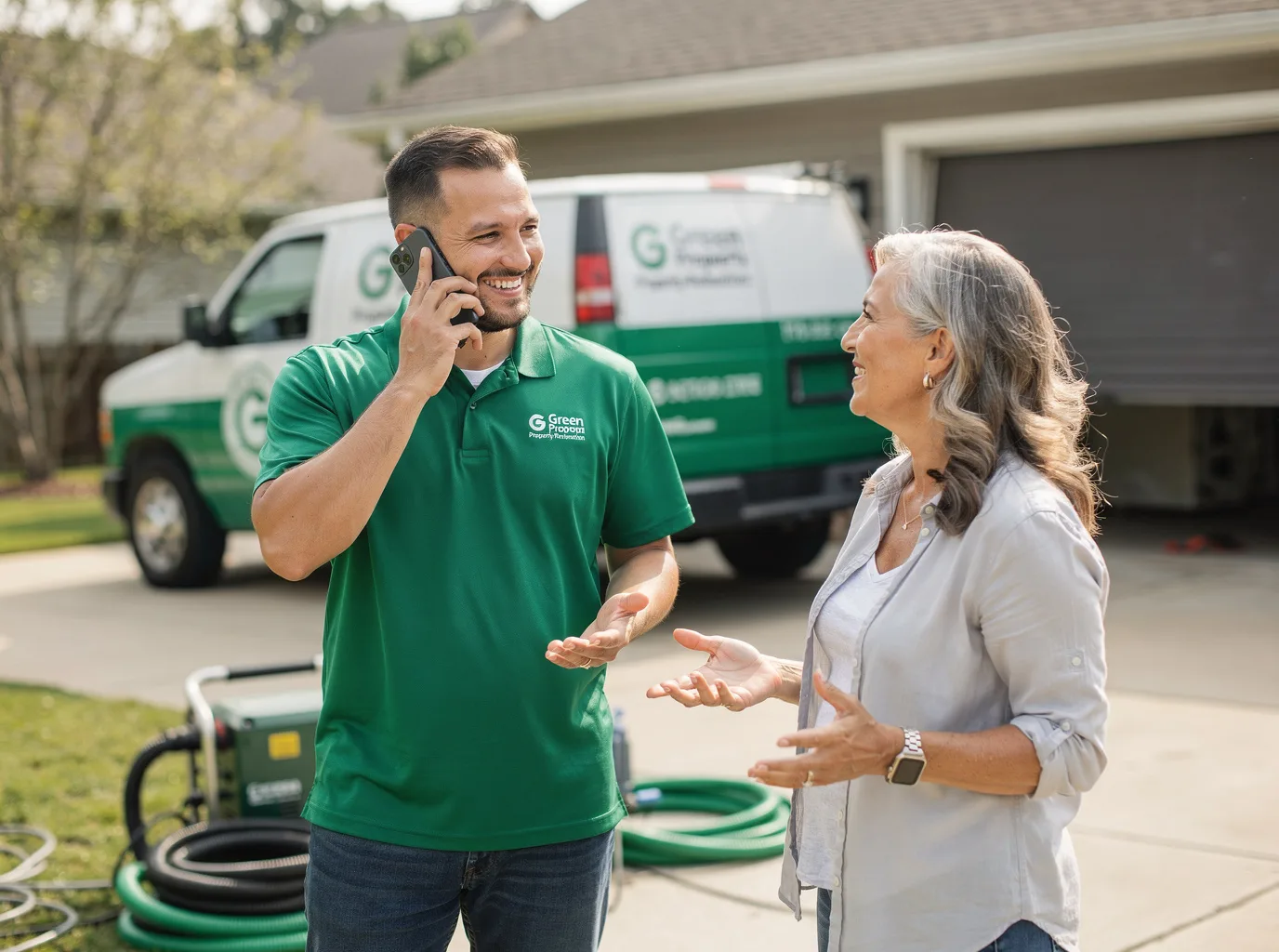 Water Damage Restoration Germansville, PA FAQs